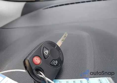 2016 Ford Escape Se from USA, damaged, VIN 1FMCU0G91GUA13229